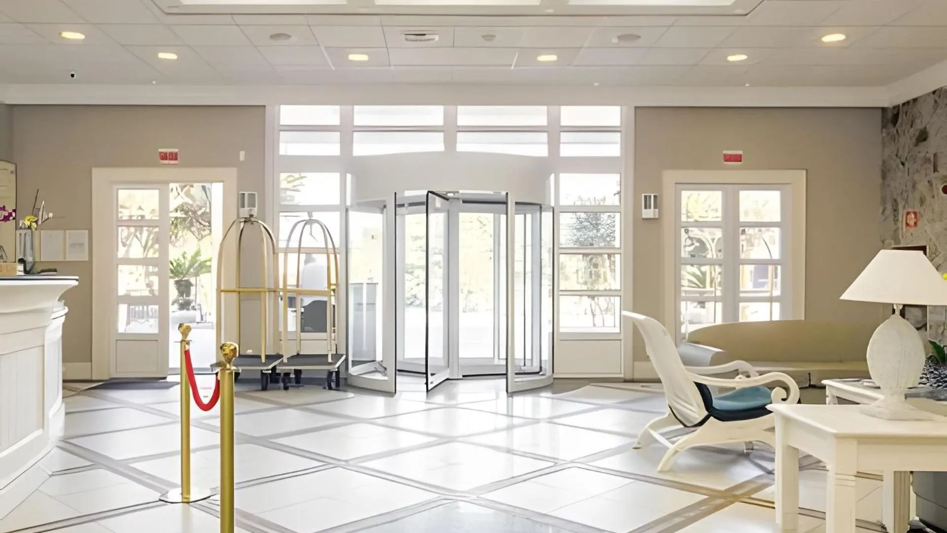 شقة Estudio Vista Piscina-Ilcampanario-Jurere Interna. Florianópolis