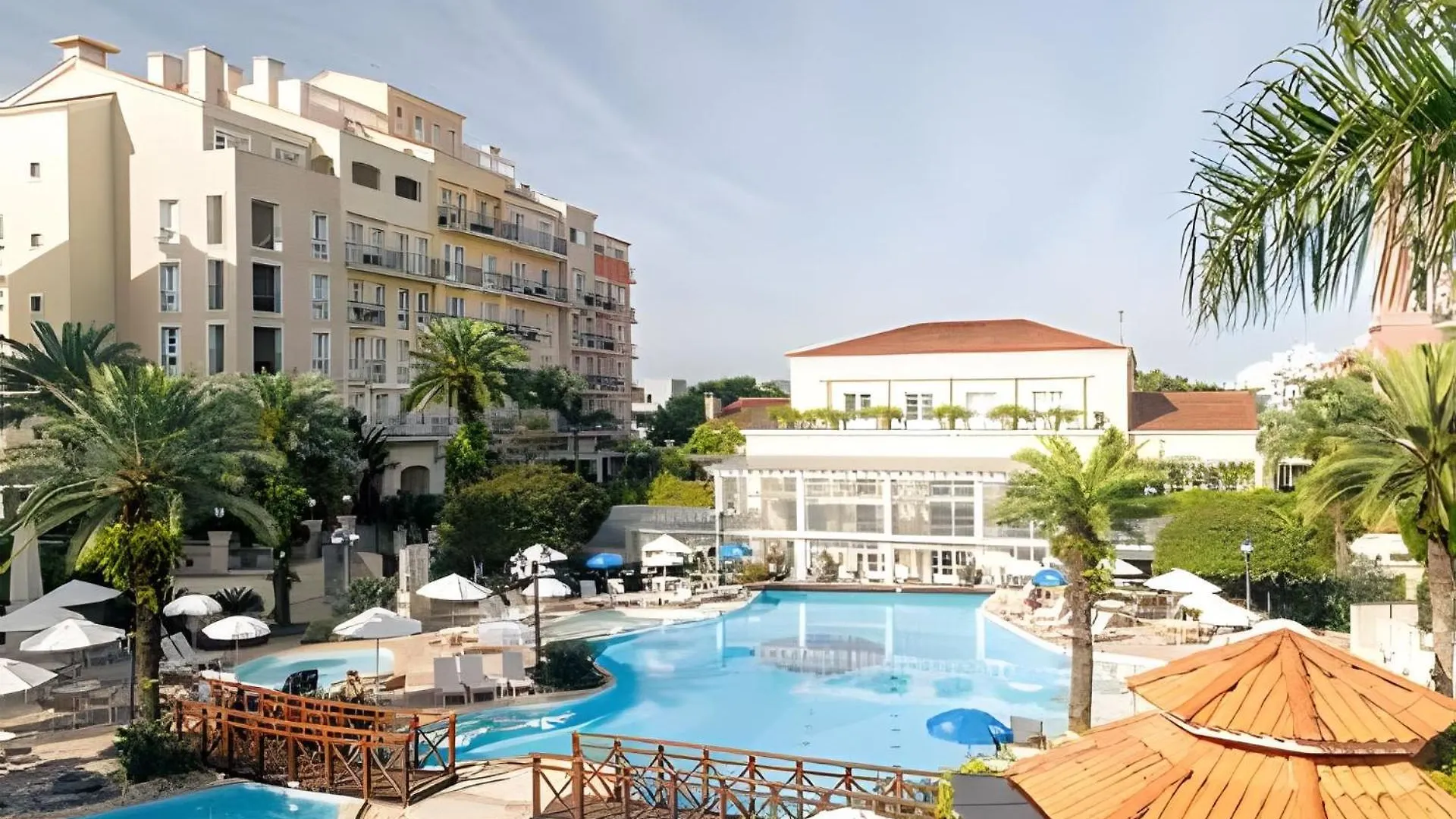 Estudio Vista Piscina-Ilcampanario-Jurere Interna. Florianópolis شقة